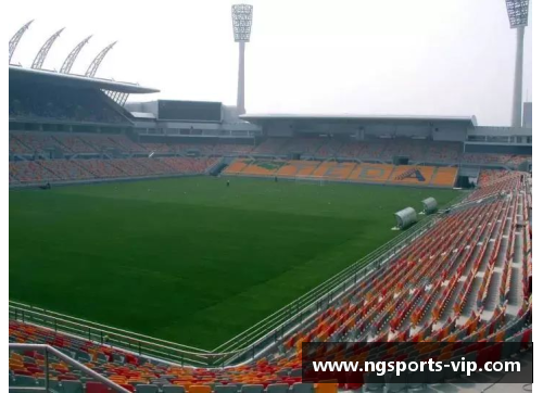 球场闪电：重塑球员形象