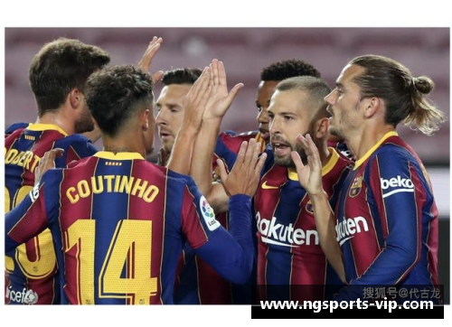 中场之华：揭示足球界十大中场球员