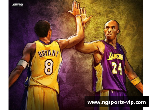 科比精神：超越篮球，启迪人生