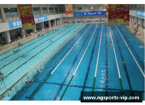首都体育学院：全方位游泳培训中心