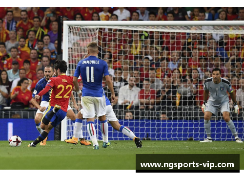 科科：意大利足球之光