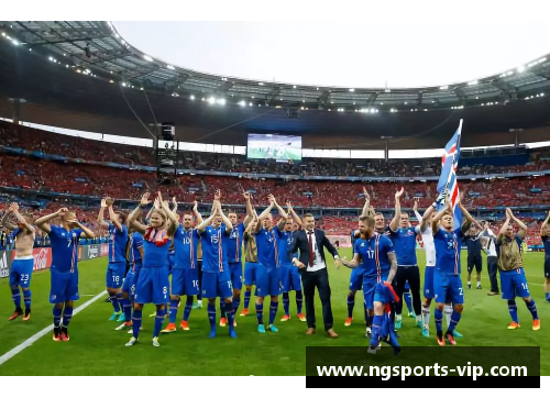 冰岛足球：独特选拔系统与国家队发展