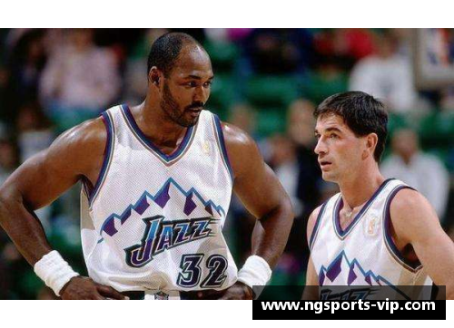 NBA数据分析：探索球员正负值背后的战术洞察与团队战绩影响