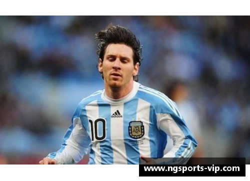 足球场上的明星球员10号风云人物