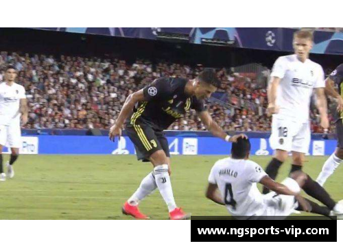 博辛瓦：球场上的风云人物