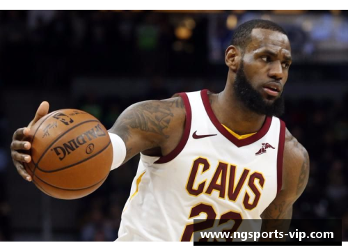 曝光！勒布朗詹姆斯被揭发涉嫌不正当行为！
