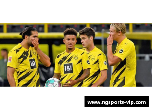 多特蒙德胜利连连，德甲前列冲刺势不可挡