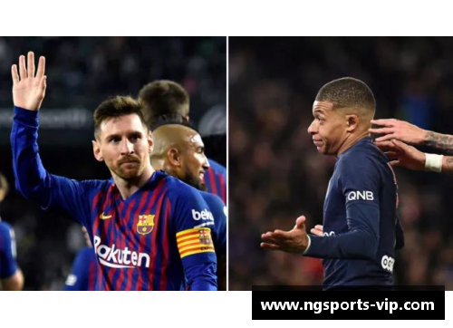 内马尔上演帽子戏法：巴黎圣日耳曼的压倒性胜利